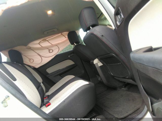 2GKALMEK7E6131281 GMC Terrain Sle