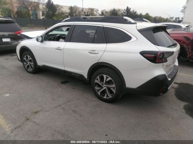 4S4BTAPC0N3223937 Subaru Outback Touring