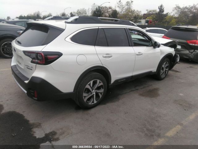 4S4BTAPC0N3223937 Subaru Outback Touring