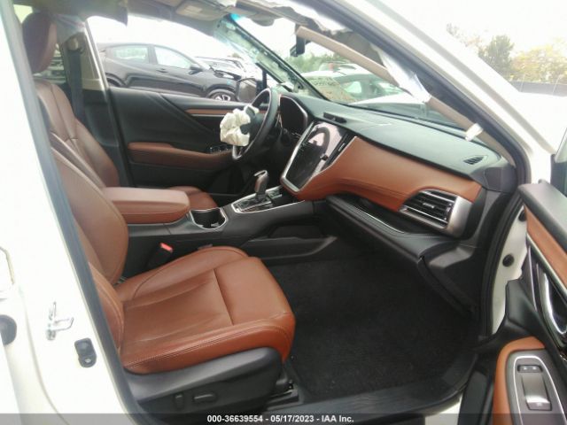 4S4BTAPC0N3223937 Subaru Outback Touring