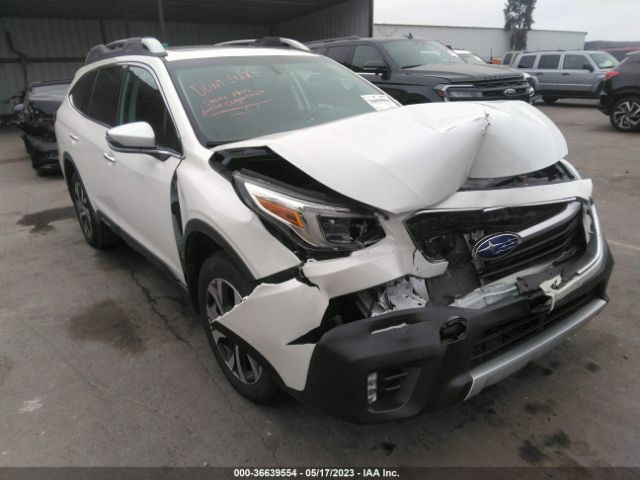 4S4BTAPC0N3223937 Subaru Outback Touring