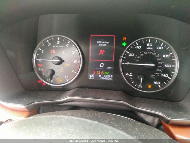 4S4BTAPC0N3223937 Subaru Outback Touring