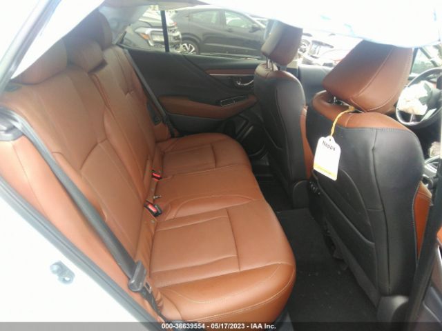 4S4BTAPC0N3223937 Subaru Outback Touring