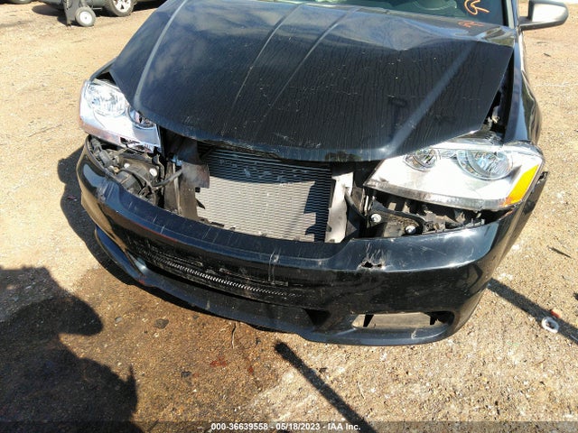 Dodge AVENGER SE 2014 1C3CDZAG4EN182026 Image 6