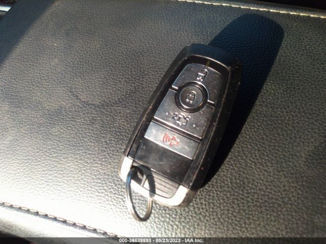 3FA6P0LU6JR162615 Ford Fusion Hybrid Se