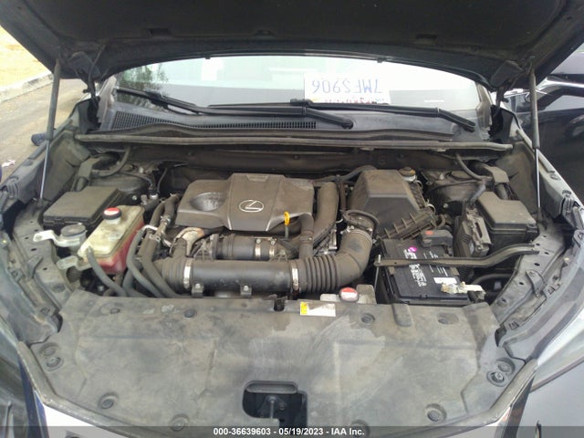2015 Lexus NX, VIN: JTJYARBZ3F2012847