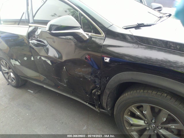 2015 Lexus NX, VIN: JTJYARBZ3F2012847