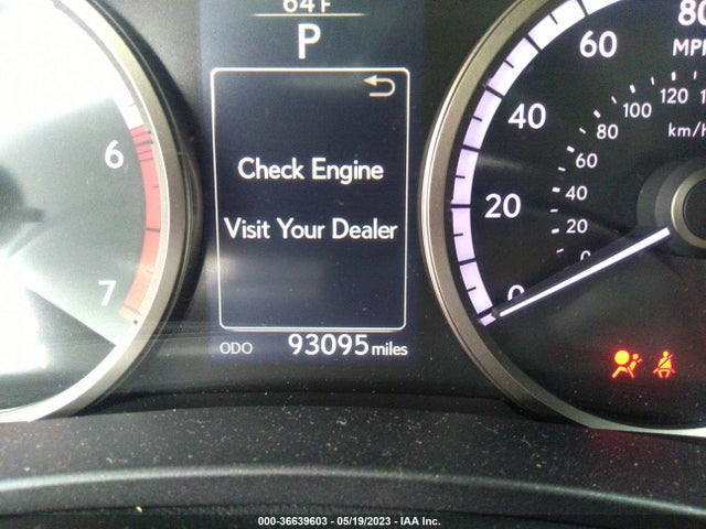 2015 Lexus NX, VIN: JTJYARBZ3F2012847