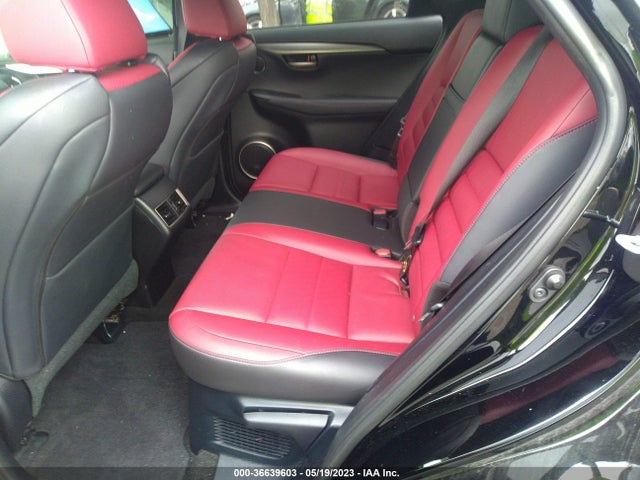2015 Lexus NX, VIN: JTJYARBZ3F2012847