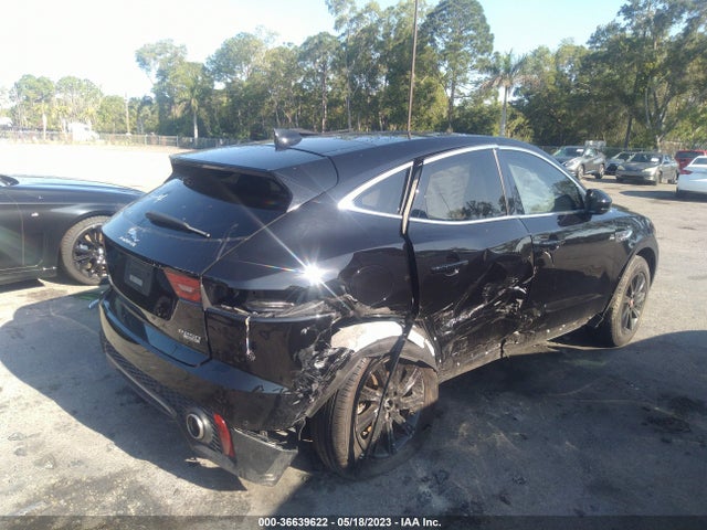 2019 JAGUAR E-PACE SADFJ2FX5K1Z40738 Photo 3