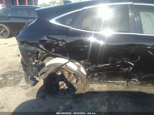 2019 JAGUAR E-PACE SADFJ2FX5K1Z40738 Photo 5