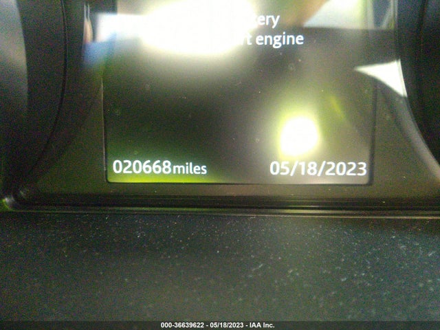 2019 JAGUAR E-PACE SADFJ2FX5K1Z40738 Photo 6