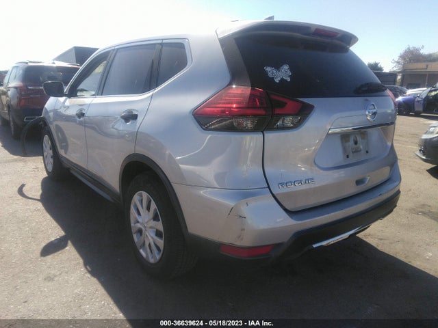 Nissan ROGUE S 2017 KNMAT2MT6HP510920 Image 5