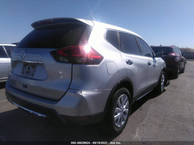 Nissan ROGUE S 2017 KNMAT2MT6HP510920 Image 6