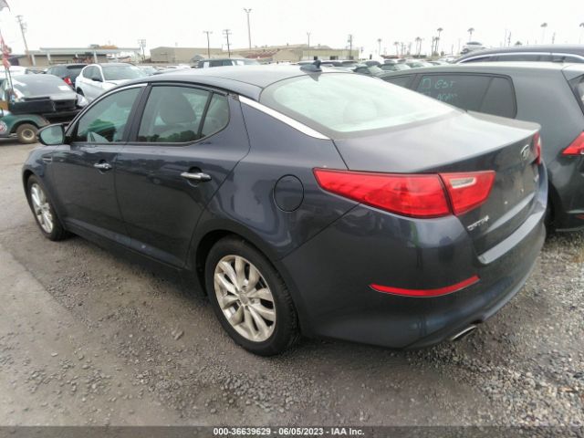 5XXGN4A77FG478958 KIA OPTIMA EX