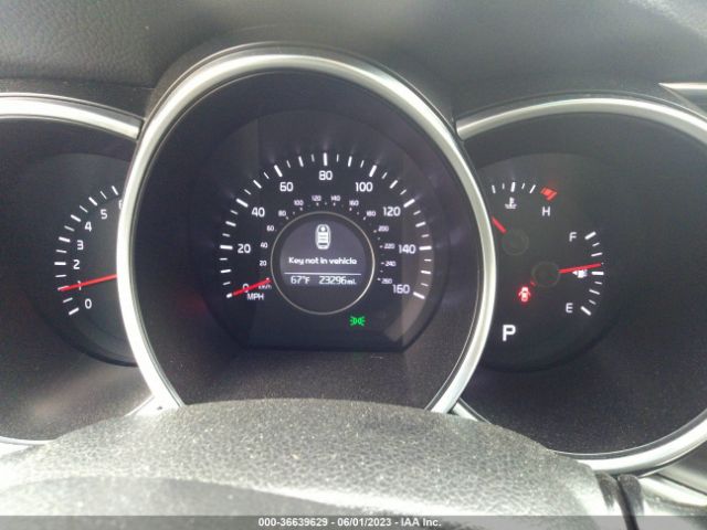 5XXGN4A77FG478958 KIA OPTIMA EX