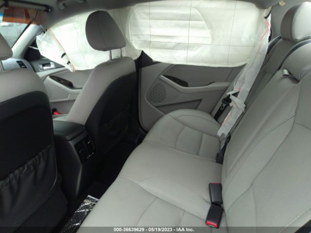 5XXGN4A77FG478958 KIA OPTIMA EX
