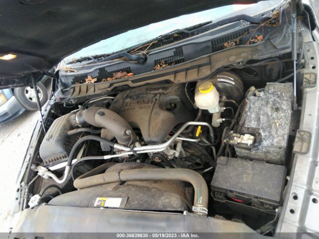 RAM 1500 Laramie 2017 1C6RR6NT6HS784081 Image 11