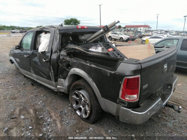 RAM 1500 Laramie 2017 1C6RR6NT6HS784081 Image 4