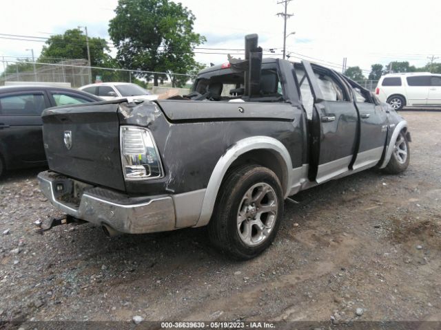 RAM 1500 Laramie 2017 1C6RR6NT6HS784081 Image 5
