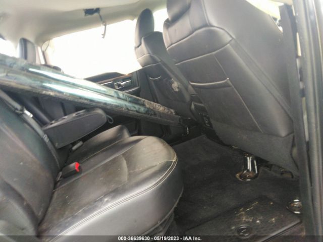 RAM 1500 Laramie 2017 1C6RR6NT6HS784081 Image 9