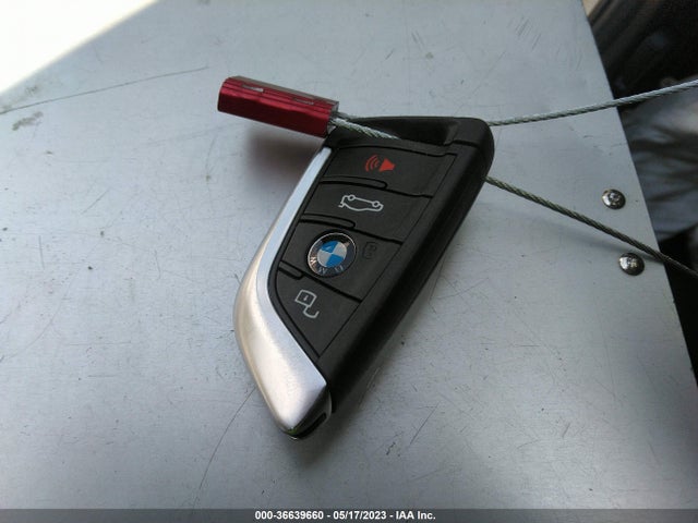BMW 330I 2021 3MW5R1J04M8B89096 Image 11