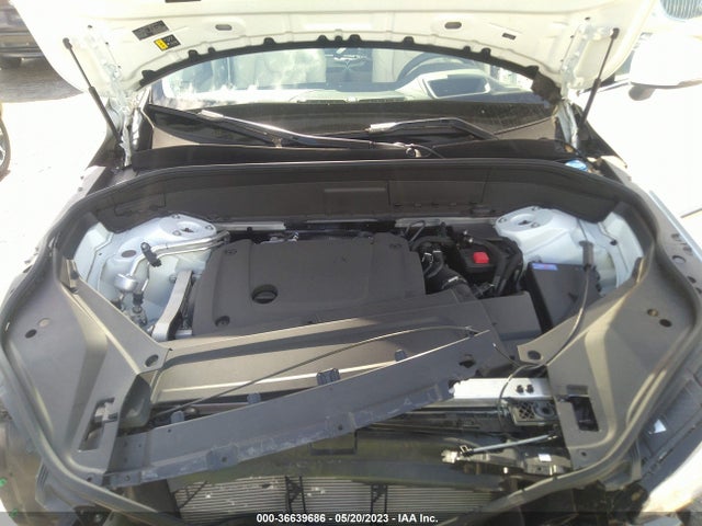 2023 Volvo XC90, VIN: YV40621A7P1950164