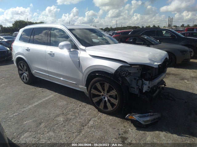 2023 Volvo XC90, VIN: YV40621A7P1950164