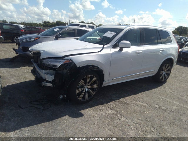 2023 Volvo XC90, VIN: YV40621A7P1950164