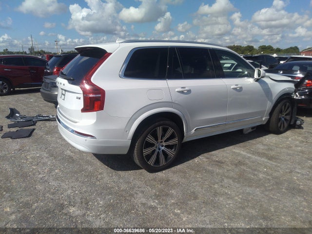 2023 Volvo XC90, VIN: YV40621A7P1950164