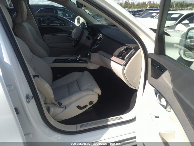 2023 Volvo XC90, VIN: YV40621A7P1950164