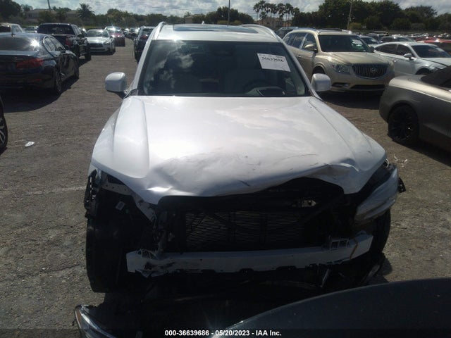 2023 Volvo XC90, VIN: YV40621A7P1950164