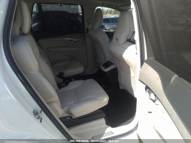 2023 Volvo XC90, VIN: YV40621A7P1950164
