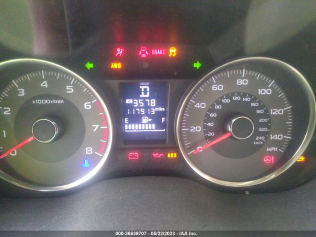 JF2SJAKC6FH560183 Subaru Forester 2.5i Limited