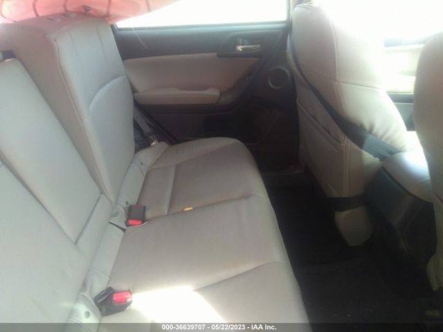 JF2SJAKC6FH560183 Subaru Forester 2.5i Limited