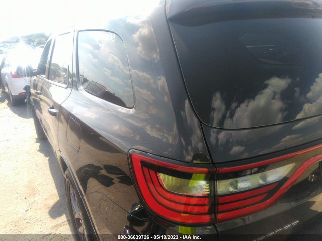Dodge DURANGO GT 2017 1C4RDHDG4HC859846 Image 3