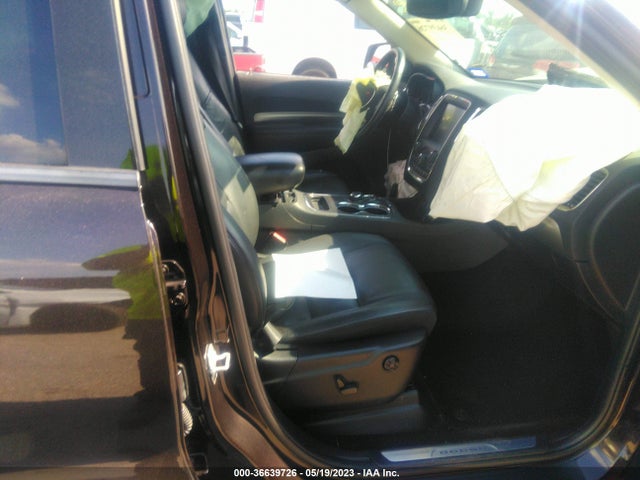 Dodge DURANGO GT 2017 1C4RDHDG4HC859846 Image 5