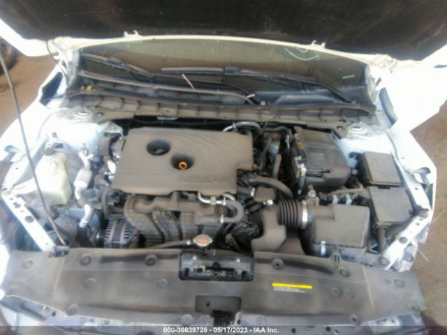 1N4BL4BV8LC250286 Nissan Altima 2.5 S