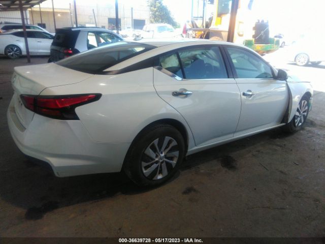 1N4BL4BV8LC250286 Nissan Altima 2.5 S