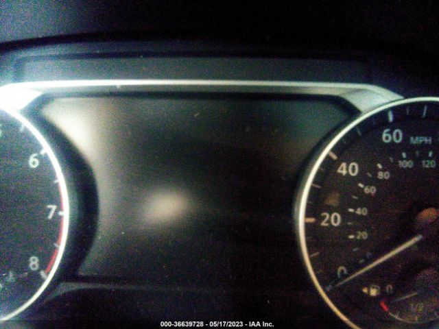 1N4BL4BV8LC250286 Nissan Altima 2.5 S