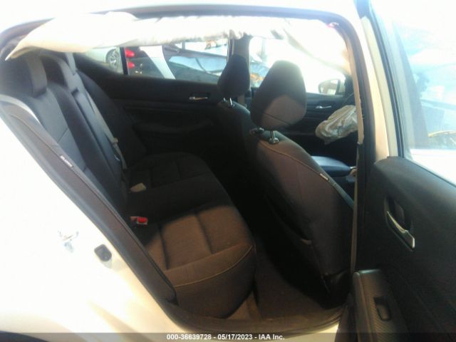 1N4BL4BV8LC250286 Nissan Altima 2.5 S
