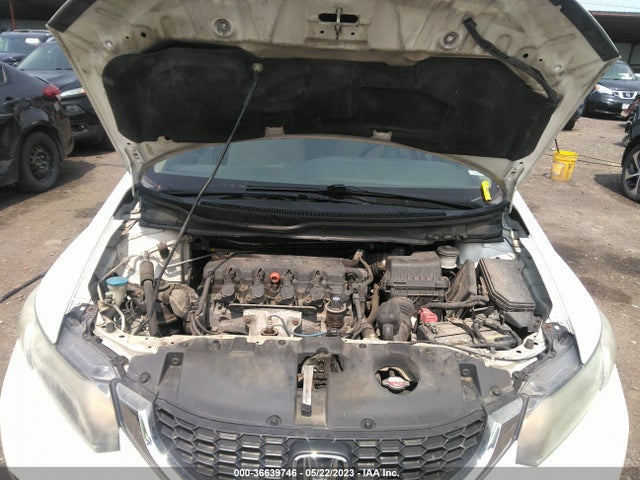 36639746 :رقم المزاد ، 19XFB2F57DE044769 vin ، 2013 Honda Civic Sdn Lx مزاد بيع