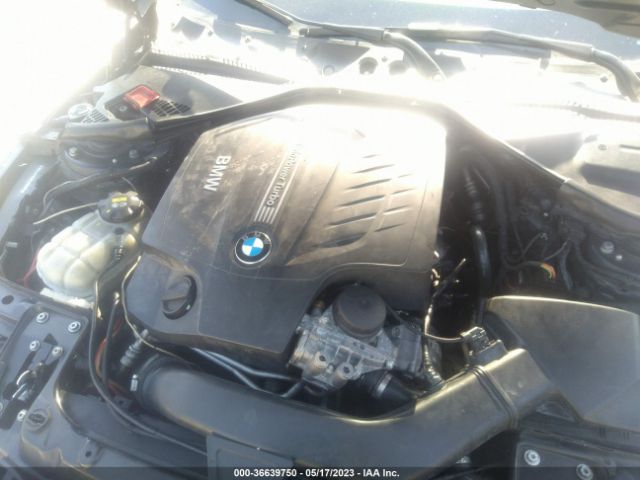 WBA3R1C52EK190375 BMW 4 Series 435i