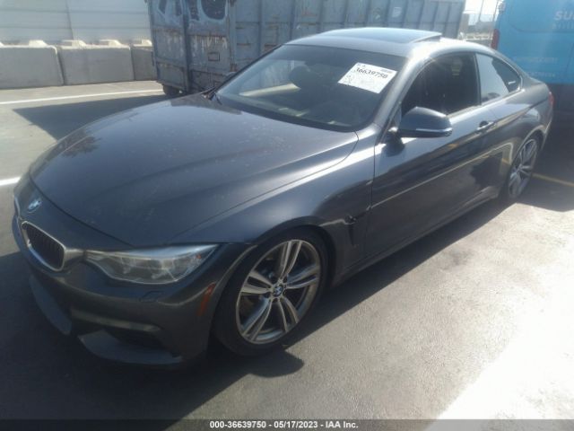 WBA3R1C52EK190375 BMW 4 Series 435i