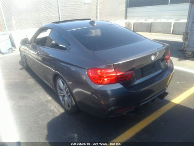 WBA3R1C52EK190375 BMW 4 Series 435i