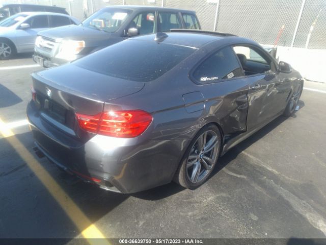 WBA3R1C52EK190375 BMW 4 Series 435i