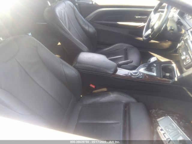 WBA3R1C52EK190375 BMW 4 Series 435i