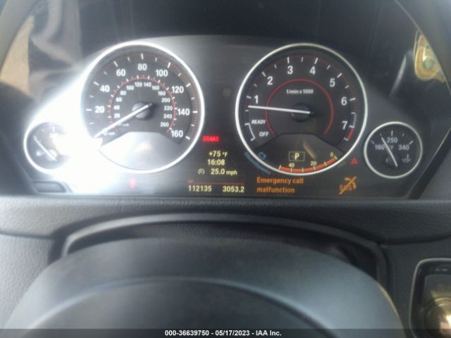 WBA3R1C52EK190375 BMW 4 Series 435i