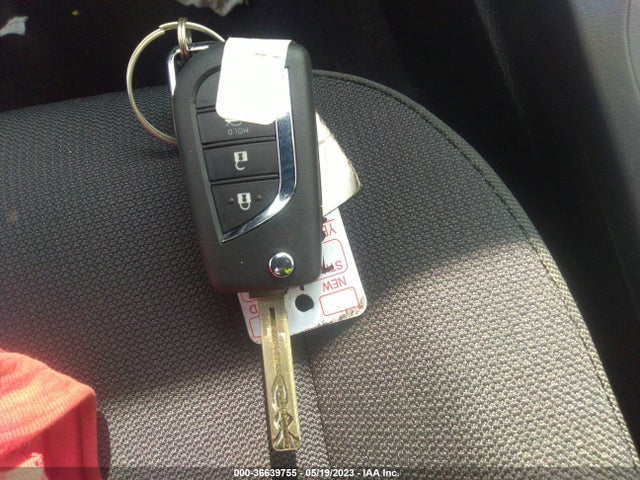 2023 TOYOTA COROLLA LE VIN: JTDB4MEE1P3004513