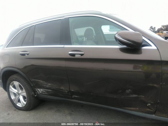 WDC0G4JB7JV093844 Mercedes-Benz Glc Glc 300